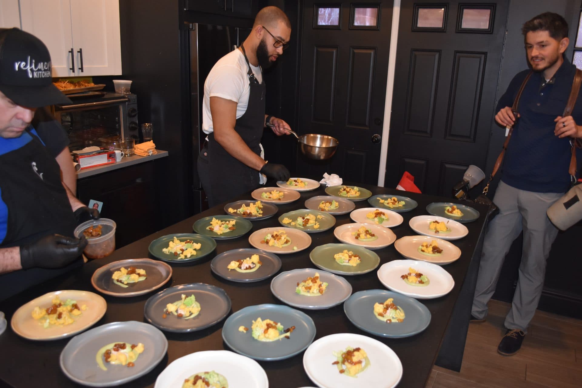 Corporate & Executive