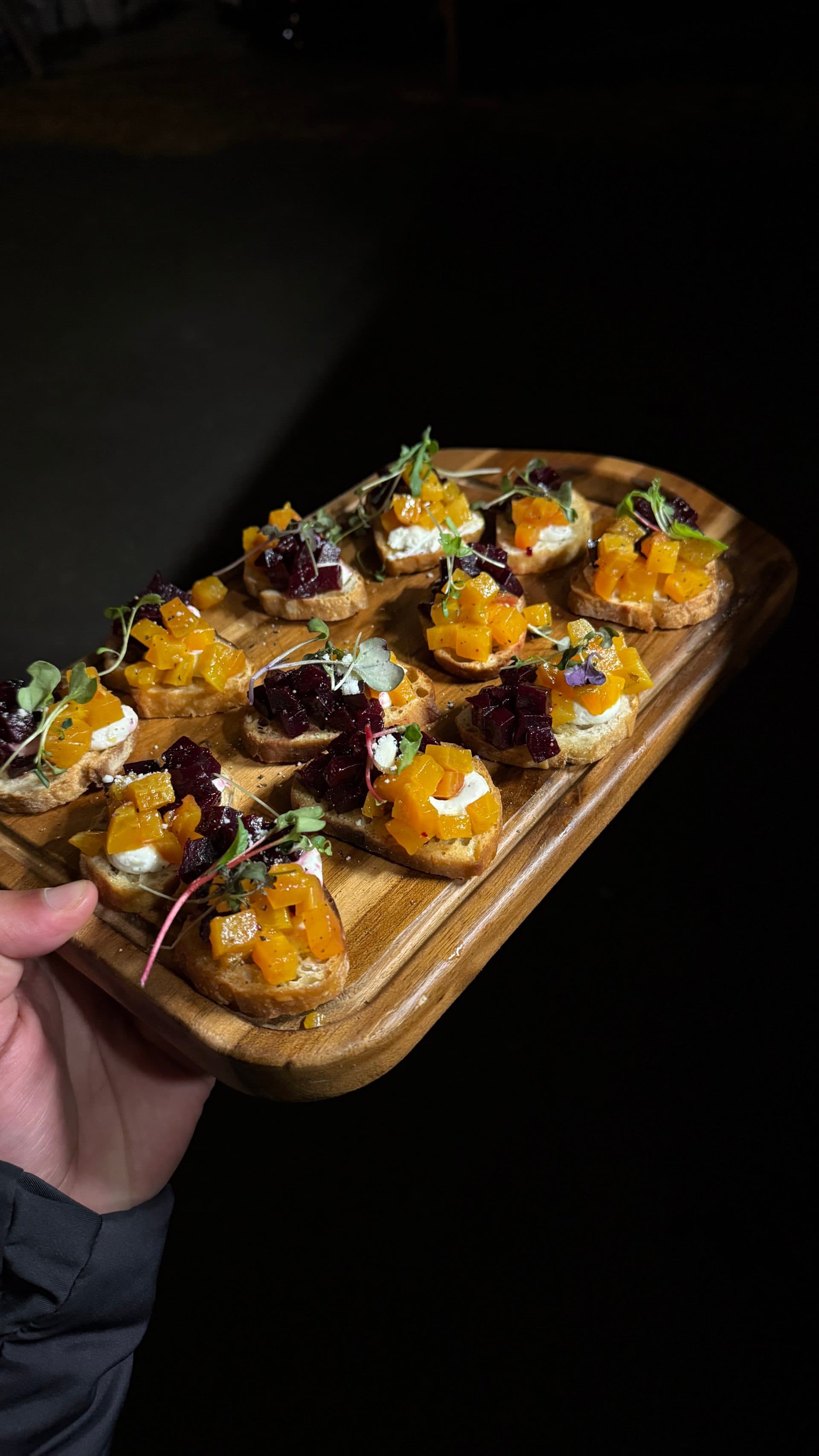 Executive Culinary Services