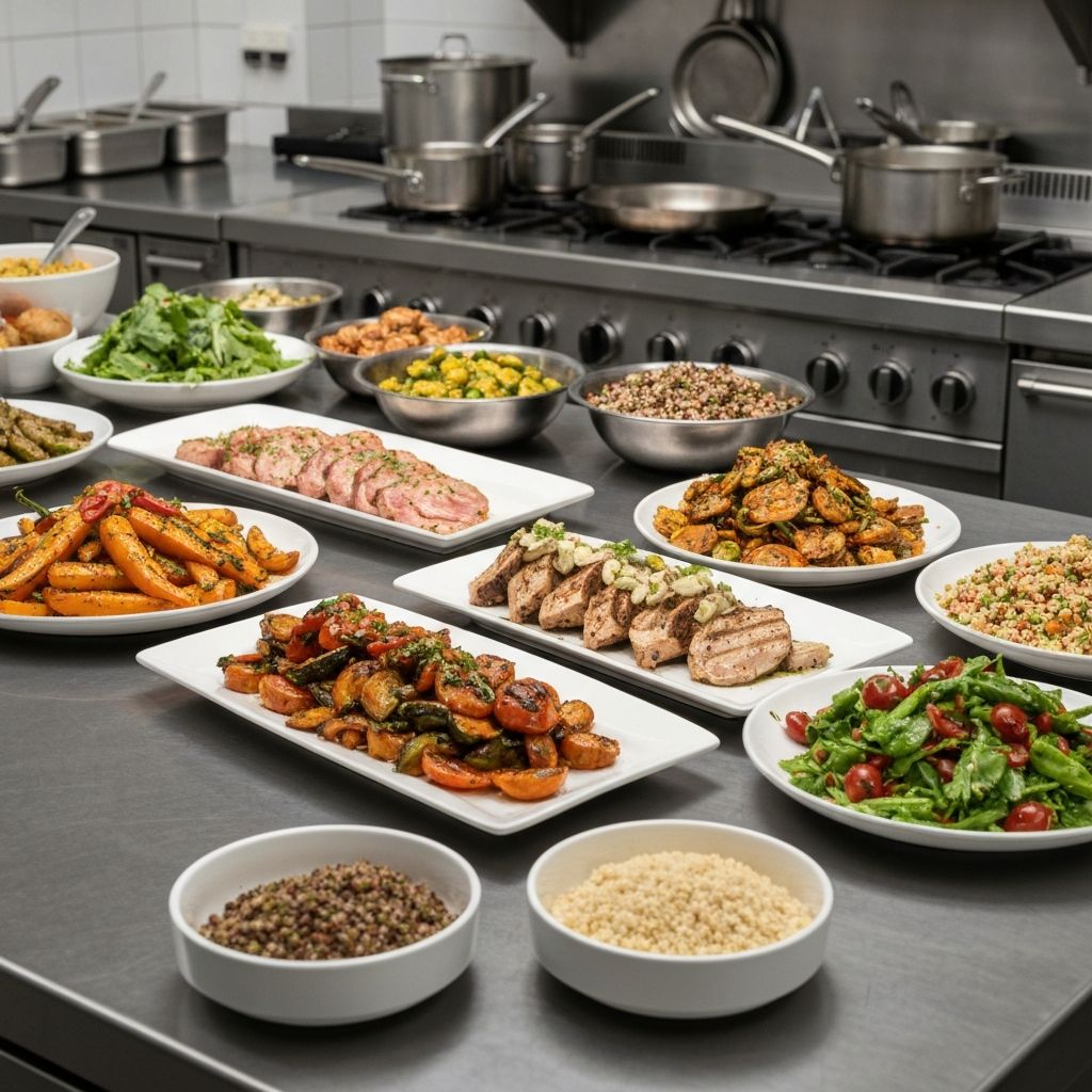 Corporate & Executive