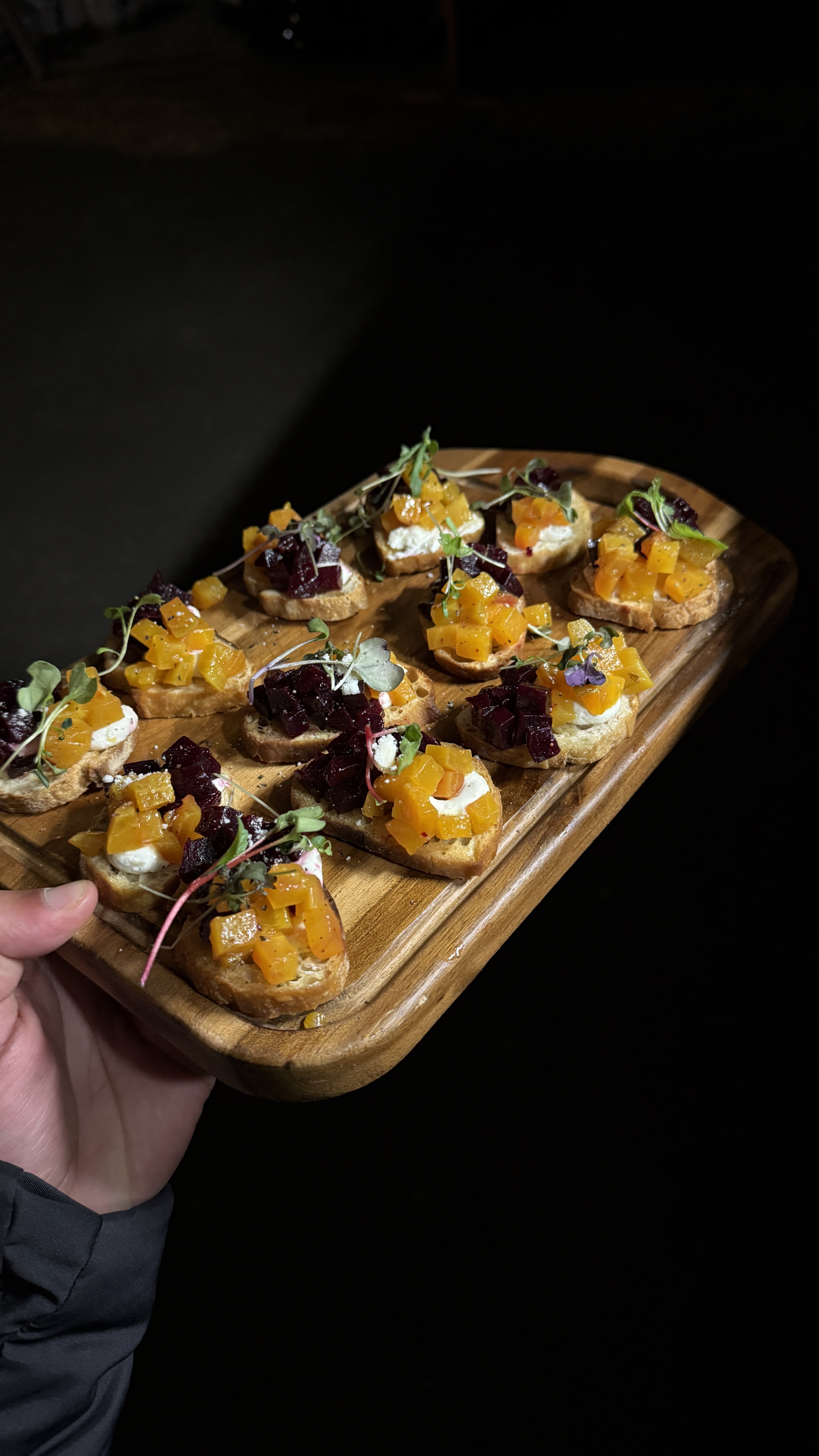 Executive Culinary Services