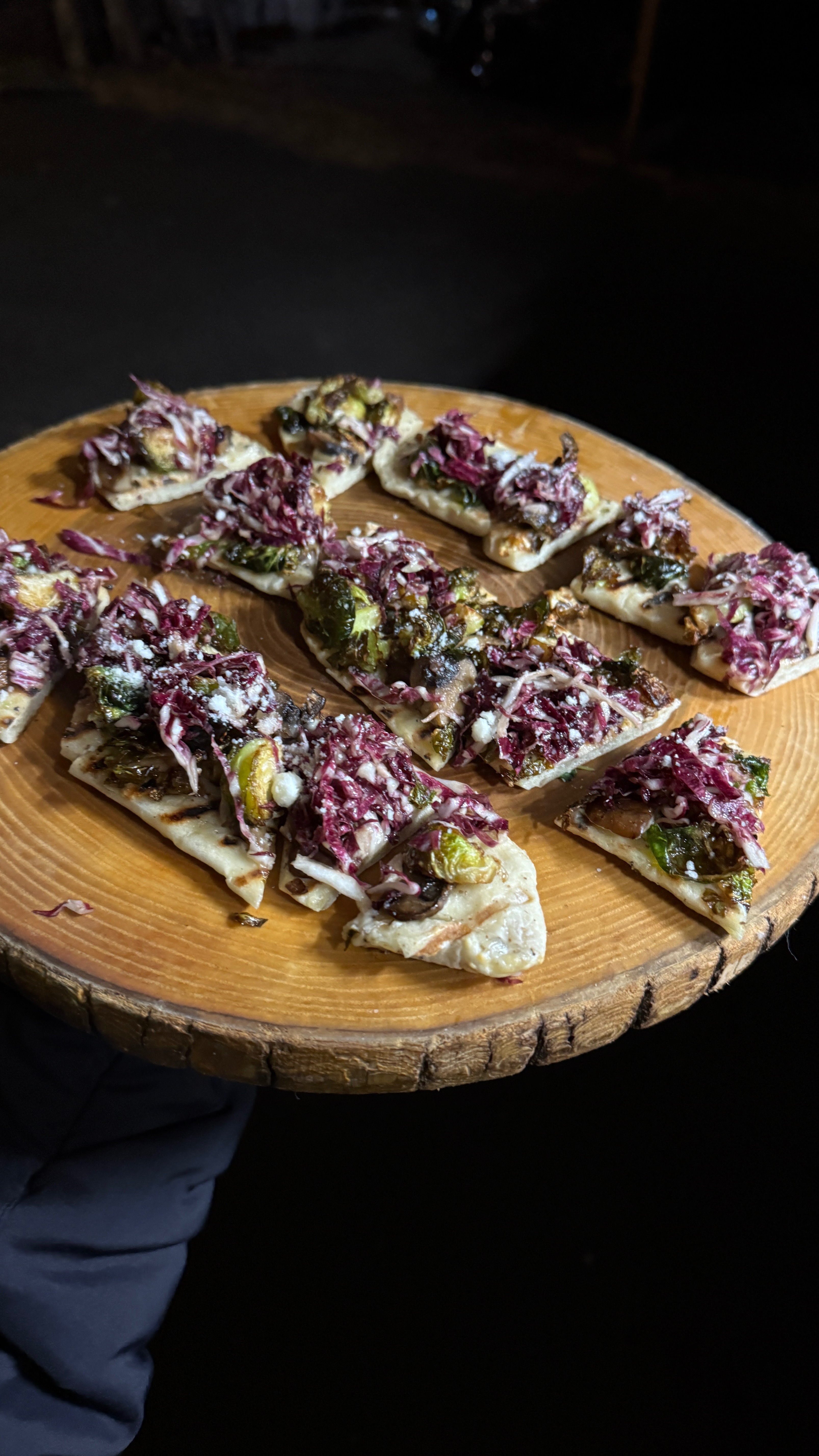 Corporate and Executive Events